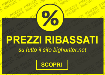 Prezzi ribassati