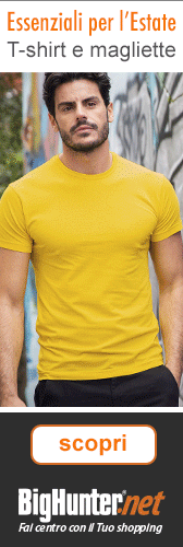 t-shirt manica corta