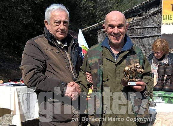Trofeo Guelfo Lucchetti
