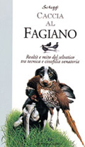 Caccia al fagiano