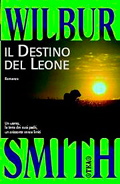 Il destino del leone