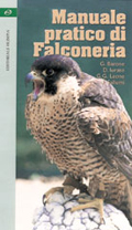 Manuale pratico di falconeria