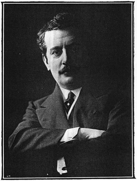 Giacomo Puccini