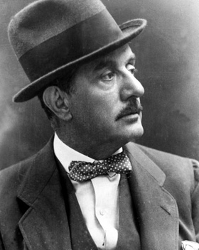 Giacomo Puccini Cacciatore e campagnolo