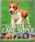 Allevare un cane super