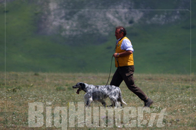 Paiper condotto da Rudy Lombardi