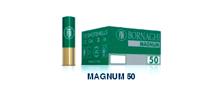 Magnum 50