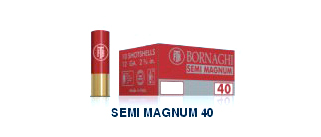semi magmum 40