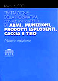 armi munizioni prodotti esplodenti caccia e tiro