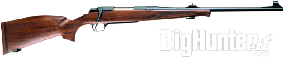 Carabina Browning EuroBolt - Intero