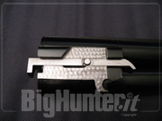 Fucile Beretta Ultralight - Dettaglio