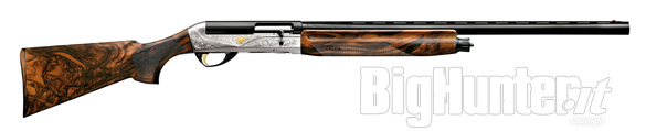 Benelli Dynamic - Intero