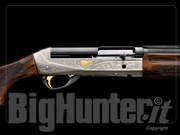 Benelli Dynamic - Carcassa destra