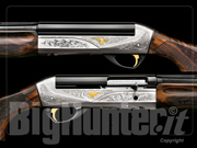 Benelli Dynamic - Dettaglio linea