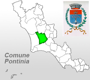 comune di pontinia