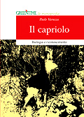 il capriolo biologia e riconoscimento