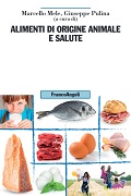 Alimenti di origine animale a salute