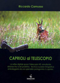 Caprioli al telescopio