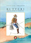 Butteri abiti e storie della Maremma