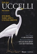 Guida degli uccelli d’Europa, Nord Africa e vicino Oriente