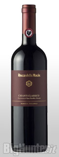 Chianti classico Macie