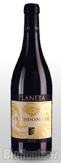 planeta chardonnay