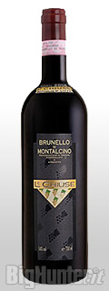 Brunello Montalcino Le Chiuse