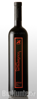 Copertino DOP Terre del Grico 2015 – Apollonio