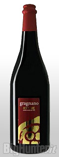 Gragnano Doc 2014 - Iovine