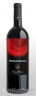 Vino terraferma