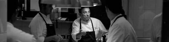 Chef Barbieri
