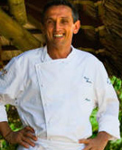 Chef Bruno Barbieri