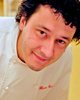 Flavio Costa, Chef del Ristorante L'Arco Antico