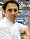 Chef di Costanzo