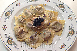 Tortelli Ristorante Corona