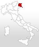 Friuli Venezia Giulia