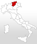 Trentino Alto Adige