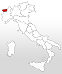 Valle d'Aosta