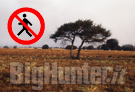 Raccolte 100 mila firme per vietare l'accesso dei cacciatori nei terreni privati