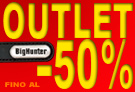 Outlet BigHunter