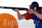 Campionato italiano delle regioni Fossa Olimpica Skeet Double trap