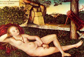 Lucas Cranach