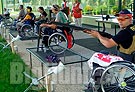 Campionato italiano disabili