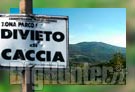 Federcaccia contro l'istituzione di una nuova area protetta in Calabria