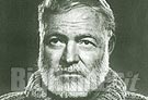 Ernest Hemingway 