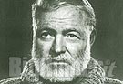 Ernest Hemingway 