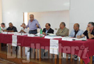 Forum associazioni venatorie sud