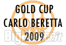 Gold Cup Berertta