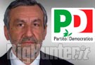 Mauro Ricci Pd sulla riforma della legge sulla caccia