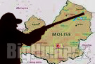 Calendario Venatorio Molise 2013 2014